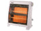 OPTIMUS H-5511 Quartz Radiant Heater