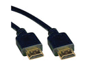 Tripp Lite High Speed HDMI Cable, HD 1080p, Digital Video with Audio (M/M),