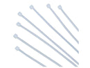 Tripp Lite 100pcs, 7.5" Nylon Cable Ties