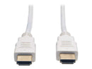 Tripp Lite High Speed HDMI Cable, Ultra HD 4K x 2K, Digital Video with Audio