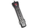 Eaton Tripp Lite Series Protect It! 7-Outlet Surge Protector, 7 ft. Cord with