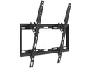 Manhattan Universal Flat-Panel Tv Tilting Wall Mount - Supports One 32" - 55"