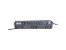 Tripp Lite 1U Rack-Mount Power Strip, 12-Outlets, 15 Ft. Cord (RS-1215)