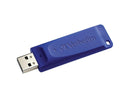 Verbatim Smart 32GB USB 2.0 Flash Drive Model 97408