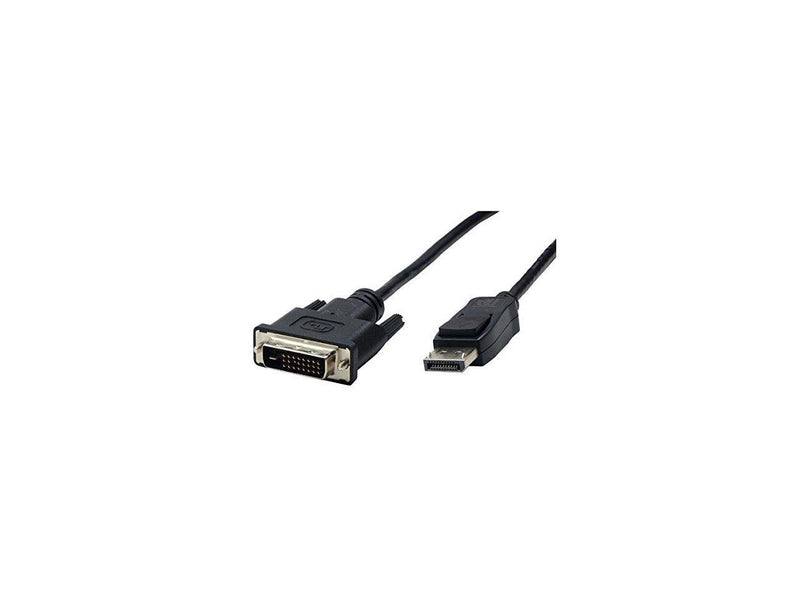 VisionTek 900823 DVI to Displayport Active Adapter