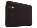 Case Logic Black 15-16" Laptop Sleeve - Model LAPS-116BLACK