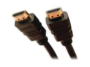 Tripp Lite High Speed HDMI Cable with Ethernet, Ultra HD 4K x 2K, Digital Video