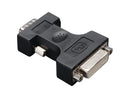 Tripp Lite P126-000 DVI Female to VGA Male Adapter(Analog DVI-F to HD15M)