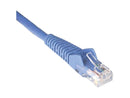 TRIPP LITE N201-007-BL 7 ft. Cat 6 Blue Network Cable