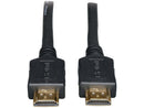 Tripp Lite P568-003 3 ft. Black Connector A: HDMI (Male)
Connector B: HDMI