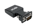 Tripp Lite HDMI to VGA Active Converter with Audio (F/M), 1920 x 1200 (1080p) @