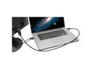 Tripp Lite HDMI to VGA Active Converter with Audio (F/M), 1920 x 1200 (1080p) @