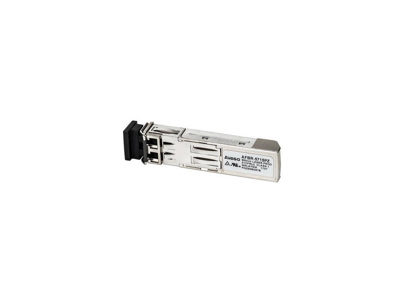 Vertiv Avocent SX 550m Multi Mode SFP Fiber Transceiver