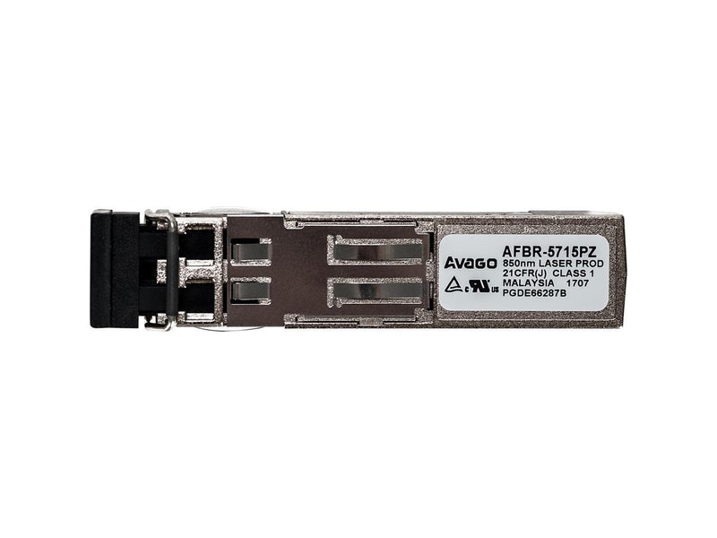 Vertiv Avocent SX 550m Multi Mode SFP Fiber Transceiver