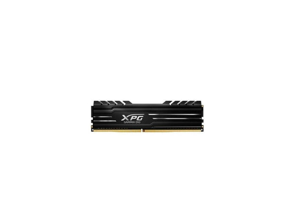 XPG GAMMIX D10 16GB 288-Pin PC RAM DDR4 3200 (PC4 25600) Desktop Memory Model