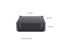 MINIX J50C-8SE  Intel J4125/ Windows 10 Pro/8GB DDR4/240GB SSD/Dual-Band