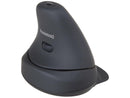 Goldtouch KOV-N300BWM Wireless Right Handed Black Mouse