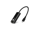SIIG JU-NE0A11-S1 USB-C to 2.5G Ethernet Adapter