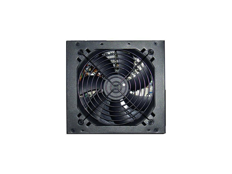 EPower Power Supply EP-700PM 700W ATX/EPS 12V 120mm Fan 8 x SATA 2 x PCI Express