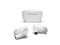 New Belkin Auc004Btwh Soundform Rise True Wireless Earbuds