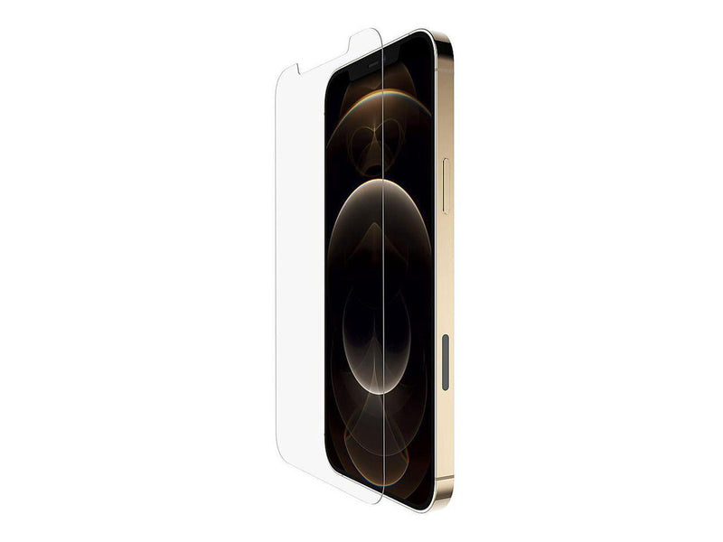Belkin ScreenForce Screen Protector for iPhone 12 Pro Max OVA023zz