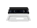 New Belkin Ova045Zz Screenforce Ultraglass Privacy + Anti-Microbial - Iphone