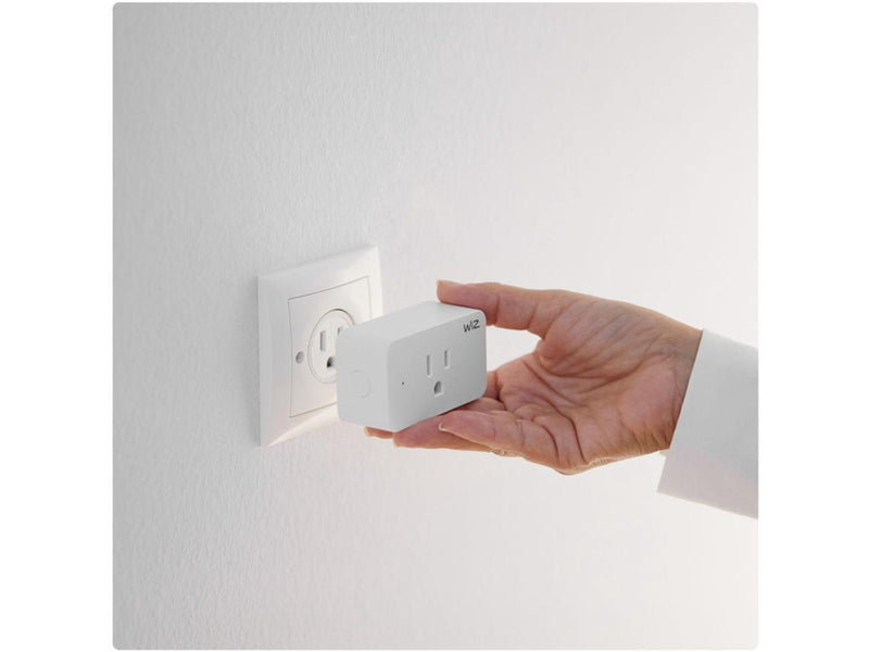 Wiz 603464 Smart Plug