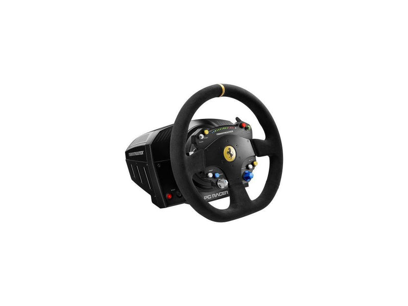 Thrustmaster TS-PC RACER Ferrari 488 Wheel Challenge Edition for PC, VR