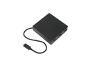 Targus USB-C Travel Dock with Power Pass-Through - DOCK412USZ