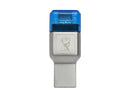 KINGSTON FCR-ML3C Kingston Flash Drive