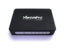 XtremPro 61025 5-Port USB Powered 10-100Mbps Ethernet RJ45 Network Switch Hub