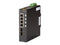 Black Box LIE402A Unmanaged Switch
