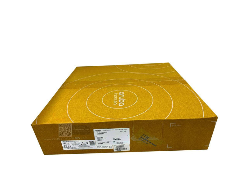 HPE Aruba Instant On 1830 JL815A