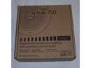 Jabra Speak 750 UC Wireless Bluetooth Speaker for Softphones and Mobile Phones -