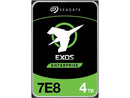 Seagate Exos 7E8 Enterprise 4TB 7200RPM 256MB 512N SATA 6Gb/s 3.5" Internal Hard