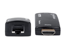 Manhattan 207539 1080p Compact HDMI over Ethernet Extender Kit