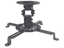 Manhattan 461184 Universal Projector Ceiling Mount