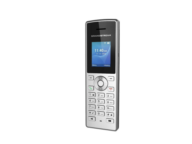 Grandstream - WP810 - Grandstream WP810 WiFi Phone