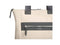 TARGUS TBO00206GL NEWPORT NORTH-SOUTH TOTE  TAN  15INCH