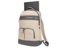 Targus Newport TBB59906GL Carrying Case (Backpack) for 15" Notebook - Tan