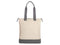 TARGUS TBO00206GL NEWPORT NORTH-SOUTH TOTE  TAN  15INCH