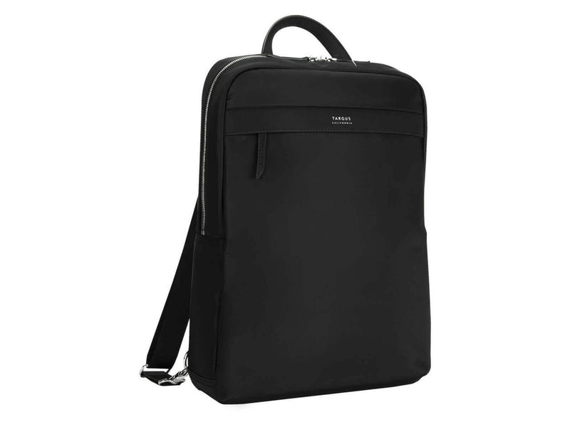 Targus Newport TBB598GL Carrying Case (Backpack) for 15" to 16" Notebook - Black
