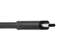 Targus 0.8M USB-C Male to USB-C Male Thunderbolt 3 40Gbps Cable