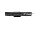 Targus 1.8 Meter USB-C Male to USB-C Male Screw-In Cable 10Gb - 5.91 ft USB-C