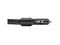 Targus 1.8 Meter USB-C Male to USB-C Male Screw-In Cable 10Gb - 5.91 ft USB-C