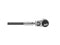 Targus DEFCON Compact Keyed Cable Lock - Black - Galvanized Steel - 6.50 ft -