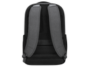 Targus 15.6" Cypress Hero Backpack with EcoSmart Light Gray