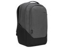 Targus 15.6" Cypress Hero Backpack with EcoSmart Light Gray
