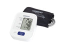 Omron 3 Series Upper Arm Digital Home Blood Pressure Monitor BP7100