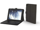 ZAGG ID8MBN Detachable Keyboard and Folio Case To Add To Your Tablet and Protect